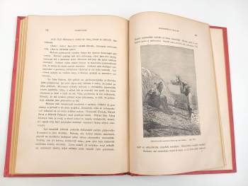 Jules Verne: Dobrodružství tří Rusů a tří Angličanů v Jižní Africe