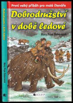 Dobrodružství v době ledové