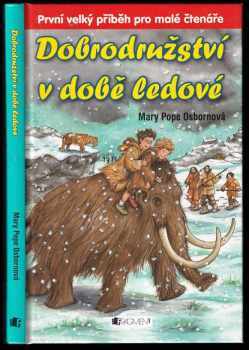 Dobrodružství v době ledové
