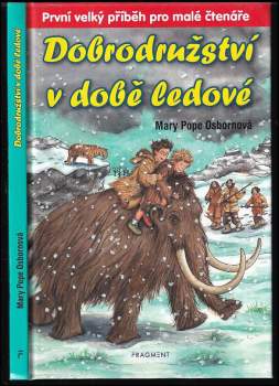 Dobrodružství v době ledové
