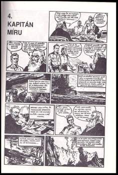 Dobrodružství v džungli