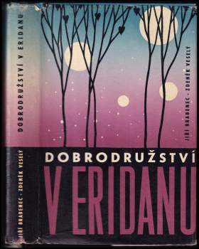 Dobrodružství v Eridanu