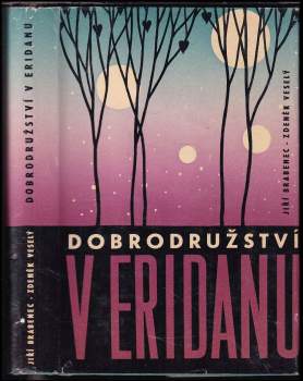 Dobrodružství v Eridanu