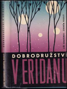 Dobrodružství v Eridanu