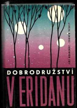 Dobrodružství v Eridanu