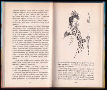 Karl May: Dobrodružství v jižní Africe