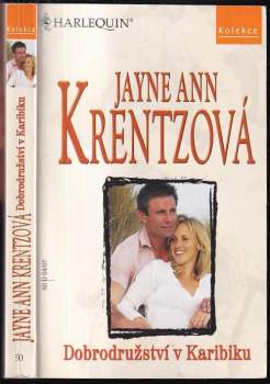 Dobrodružství v Karibiku