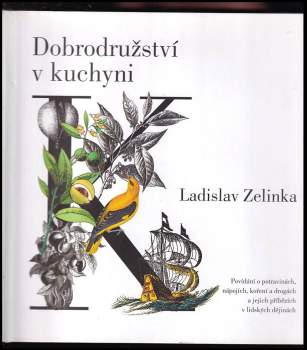 Dobrodružství v kuchyni