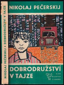 Dobrodružství v tajze