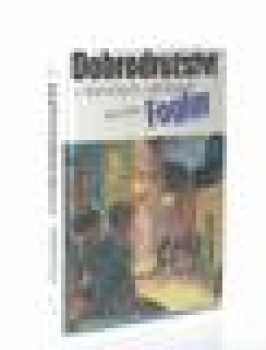 Dobrodružství v temných uličkách