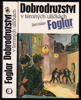 Dobrodružství v temných uličkách