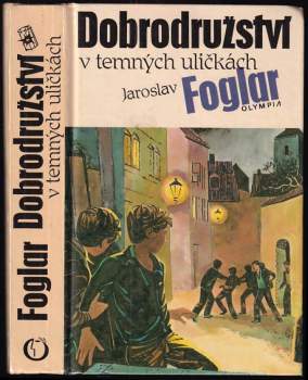 Dobrodružství v temných uličkách