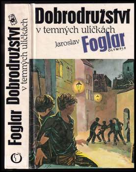 Dobrodružství v temných uličkách