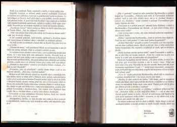 Jaroslav Foglar: Dobrodružství v temných uličkách