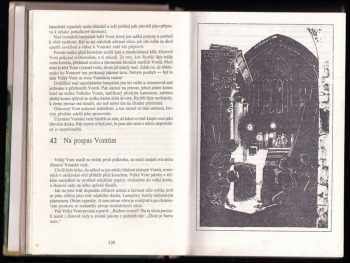 Jaroslav Foglar: Dobrodružství v temných uličkách