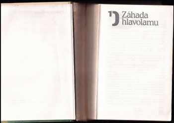 Jaroslav Foglar: Dobrodružství v temných uličkách