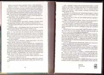 Jaroslav Foglar: Dobrodružství v temných uličkách