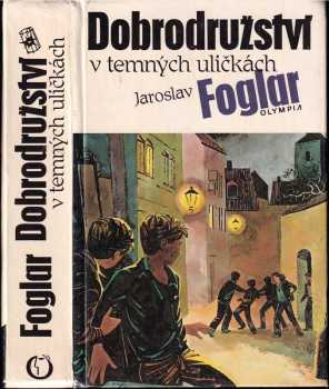 Dobrodružství v temných uličkách