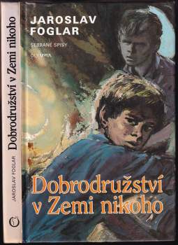 Dobrodružství v Zemi nikoho