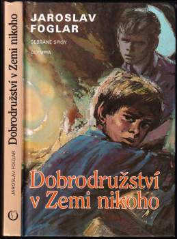 Dobrodružství v Zemi nikoho
