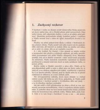 Jaroslav Foglar: Dobrodružství v Zemi nikoho