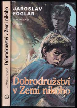 Dobrodružství v Zemi nikoho