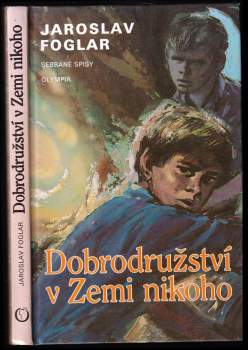 Dobrodružství v Zemi nikoho