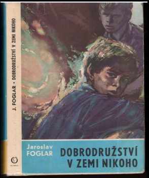 Dobrodružství v Zemi nikoho