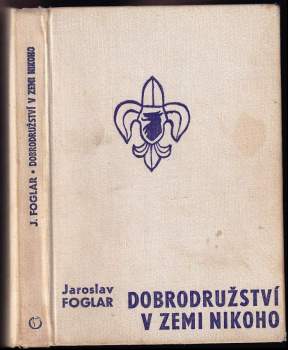 Dobrodružství v Zemi nikoho