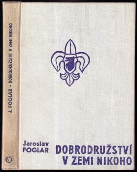 Dobrodružství v Zemi nikoho