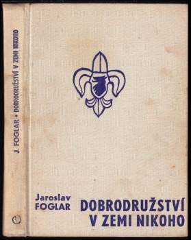 Dobrodružství v Zemi nikoho