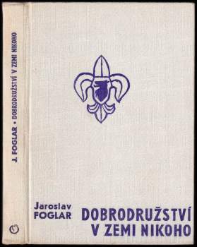 Dobrodružství v Zemi nikoho