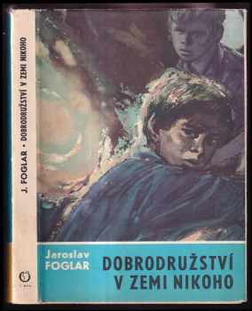 Dobrodružství v Zemi nikoho