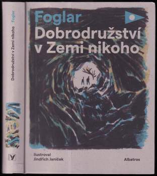 Dobrodružství v Zemi nikoho