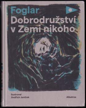 Dobrodružství v Zemi nikoho