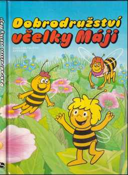 Dobrodružství včelky Máji