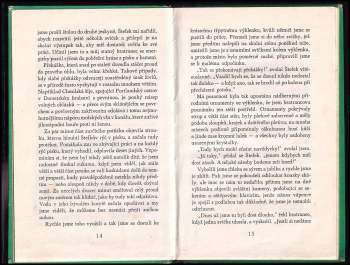 Thomas Hardy: Dobrodružství ve West Poley