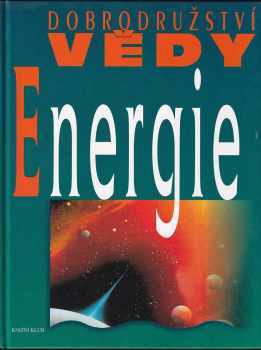 Robert Snedden: Energie