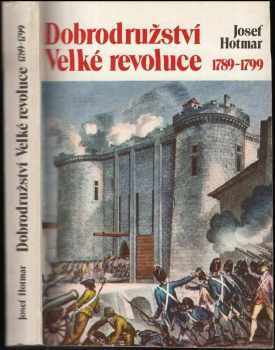 Dobrodružství Velké revoluce