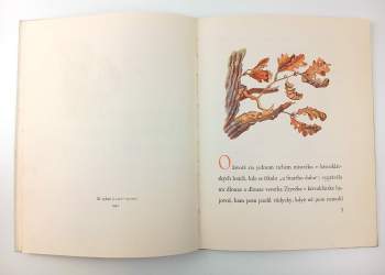 Josef Zeman: Dobrodružství veverky Zrzečky