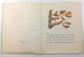 Josef Zeman: Dobrodružství veverky Zrzečky