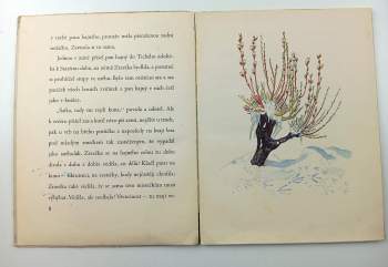 Josef Zeman: Dobrodružství veverky Zrzečky