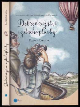 Dobrodružství vzduchoplavby