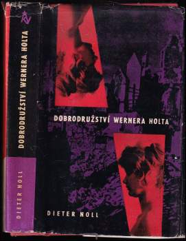 Dobrodružství Wernera Holta