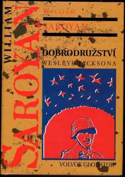 Dobrodružství Wesleye Jacksona