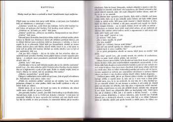 William Saroyan: Dobrodružství Wesleye Jacksona