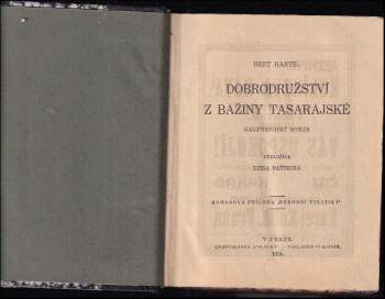 Wacław Sieroszewski: Na hranici pralesů