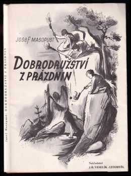Dobrodružství z prázdnin
