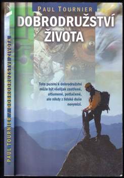 Dobrodružství života