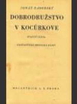 Dobrodružstvo v Kocúrkove